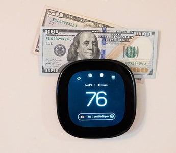 How much energy can you save with a smart home?