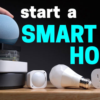 How to Build the Ideal Smart Home in 2024