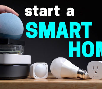 How to Build the Ideal Smart Home in 2024