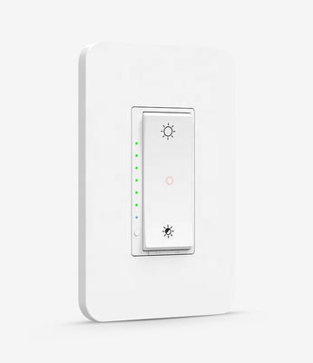 Smart Physical Light Switches