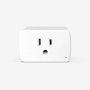 HomeModrn WiFi Wireless Mini Smart Plug Socket 15A