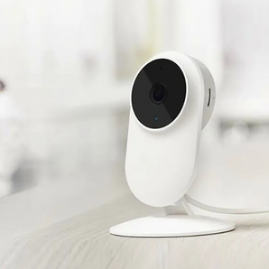 HomeModrn Smart Garage Door Camera + Door Opener