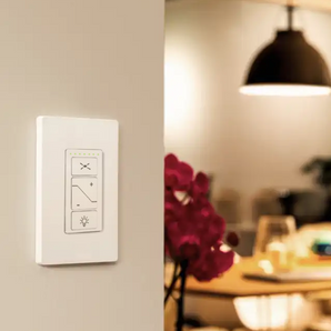 HomeModrn Smart Wifi Dimmer Switch For Led Lights 120v