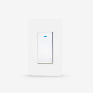 HomeModrn Smart Light Button Switch - 1/2/3/4 Gang - Wifi