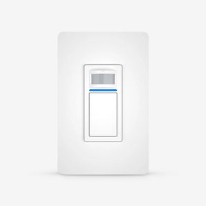 HomeModrn Motion Sensor Light Switch - Infrared Sensor