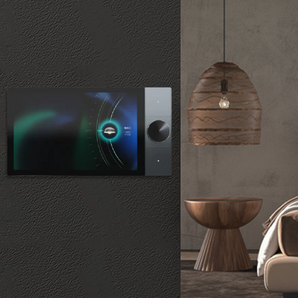 SmrtLyfe 10 Inch Intelligent Control Panel: Home Automation Hub