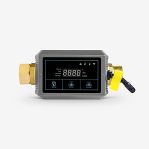HomeModrn Water Leak Detector