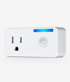 HomeModrn Wifi Wall Plug Energy Monitoring Mini